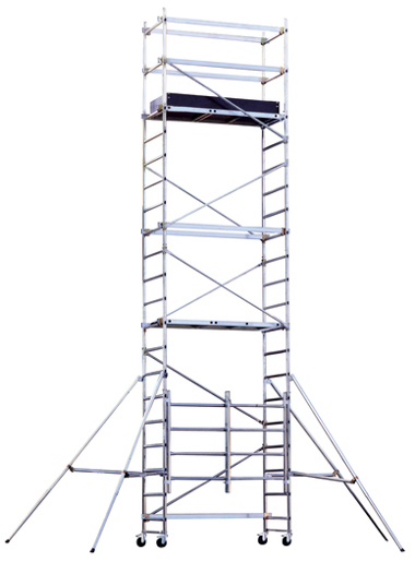 Storch Rollgerüst Vario Top Modul 4 559140